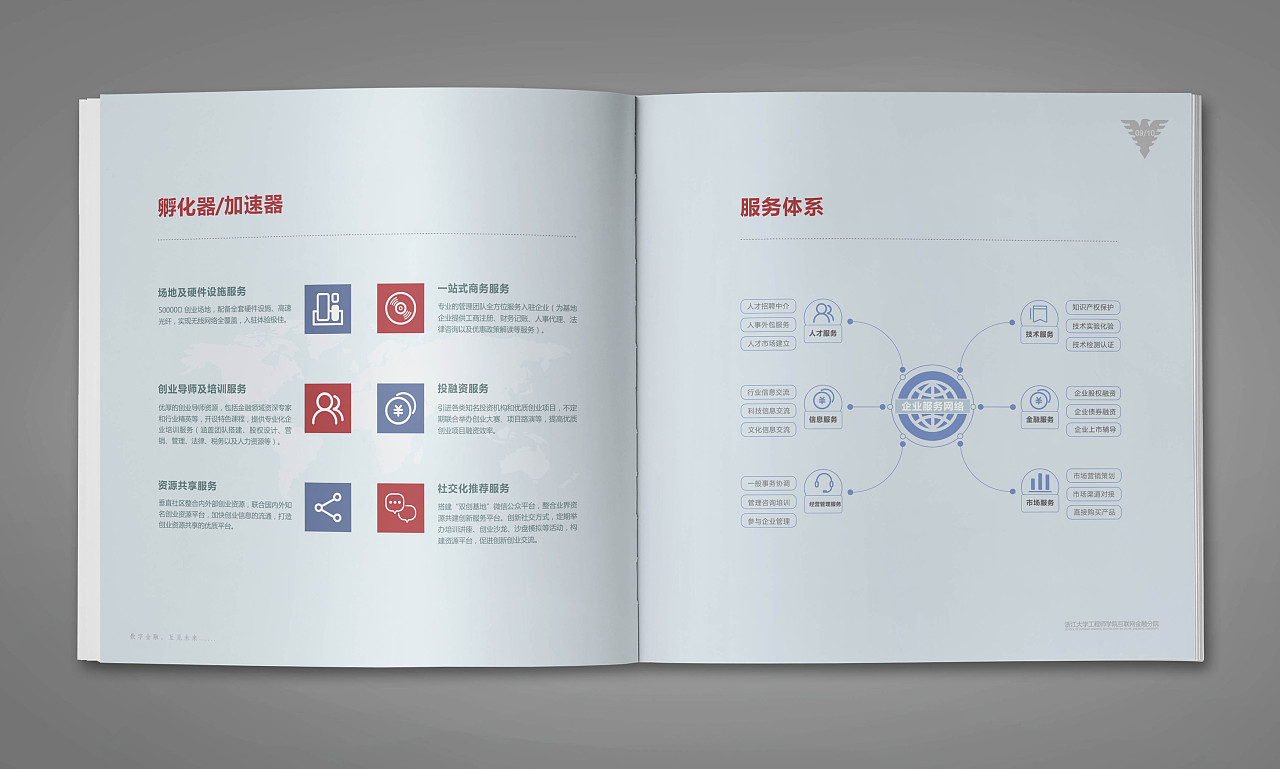 專業畫冊設計代理代辦服務 打造品牌視覺的精致名片